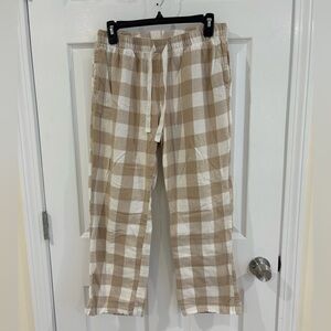 Old Navy PJ Pants